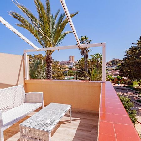 Apartamento Alisios 312 La Manga del Mar Menor Exterior foto