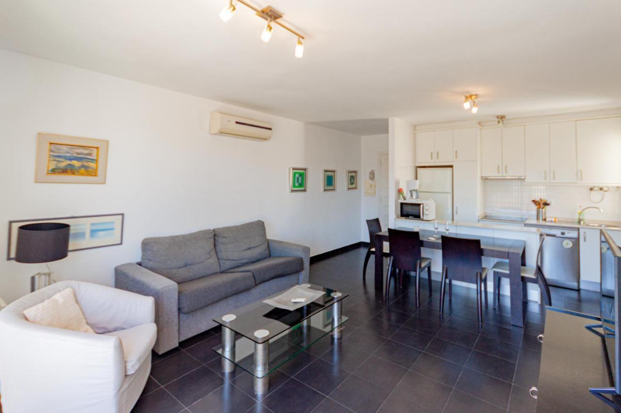Apartamento Alisios 312 La Manga del Mar Menor Exterior foto