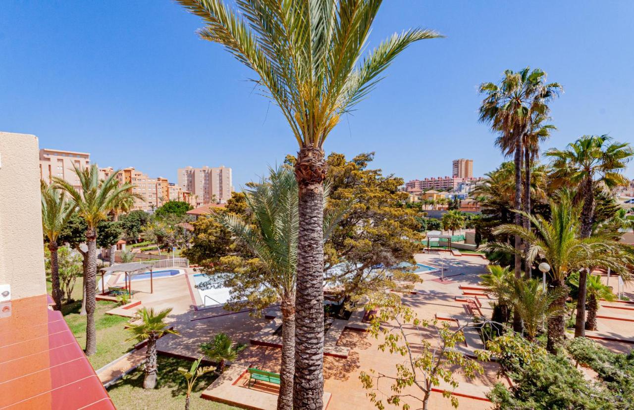 Apartamento Alisios 312 La Manga del Mar Menor Exterior foto