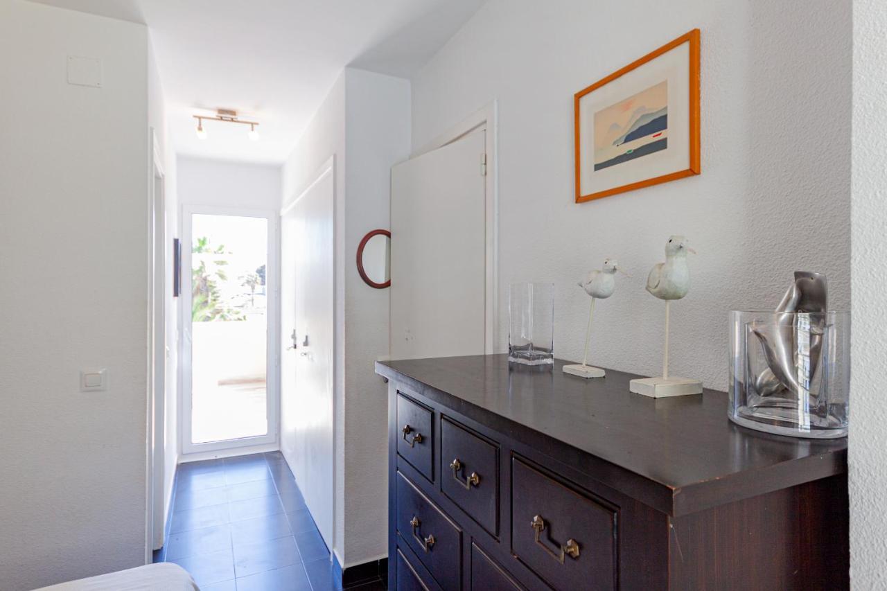 Apartamento Alisios 312 La Manga del Mar Menor Exterior foto